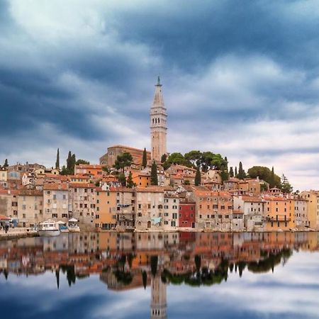 Apartment Vale Ρόβινι Εξωτερικό φωτογραφία