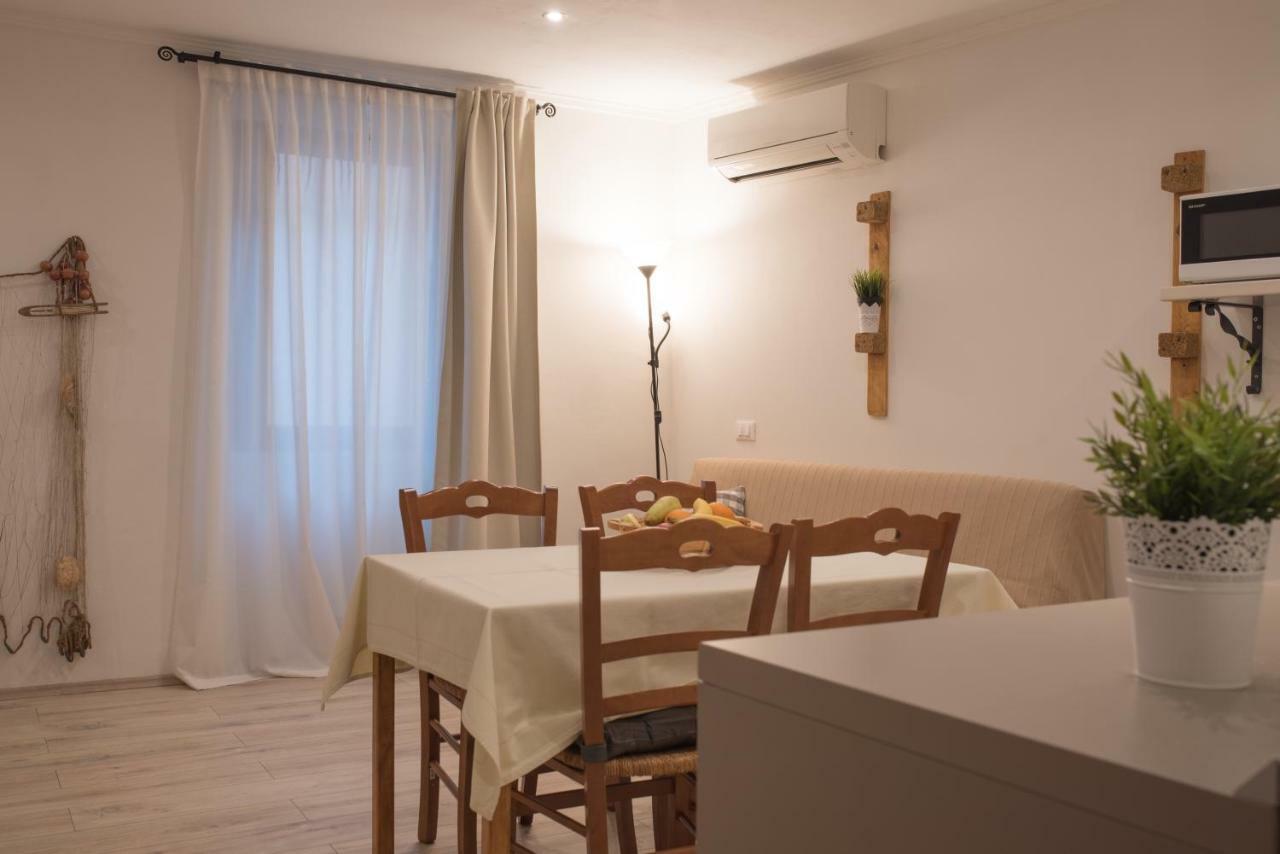 Apartment Vale Ρόβινι Εξωτερικό φωτογραφία