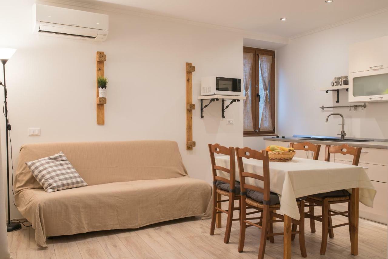 Apartment Vale Ρόβινι Εξωτερικό φωτογραφία