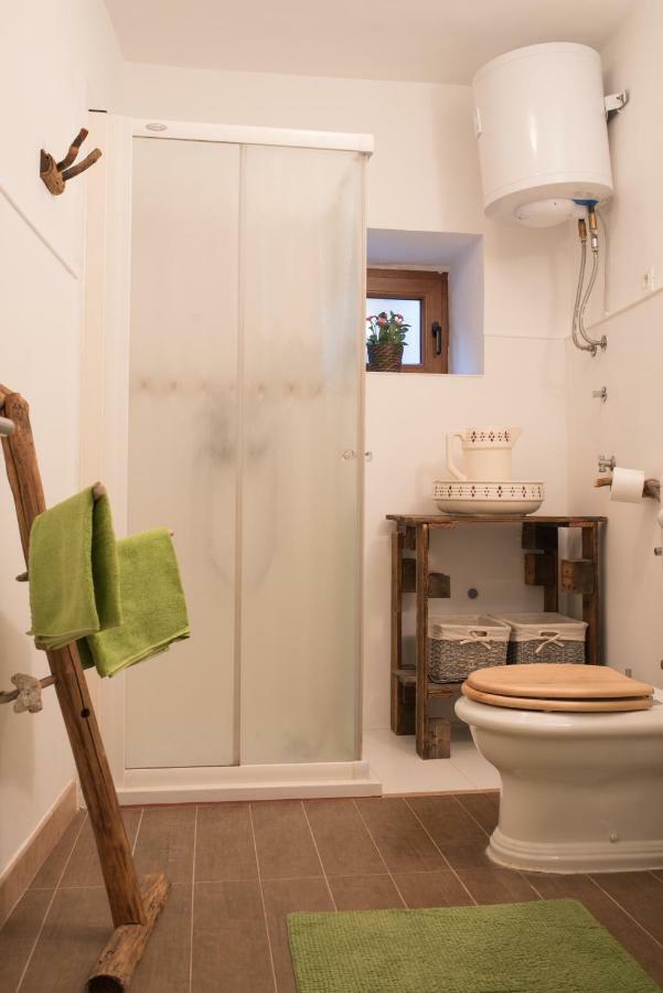 Apartment Vale Ρόβινι Εξωτερικό φωτογραφία