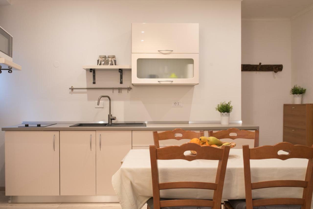 Apartment Vale Ρόβινι Εξωτερικό φωτογραφία