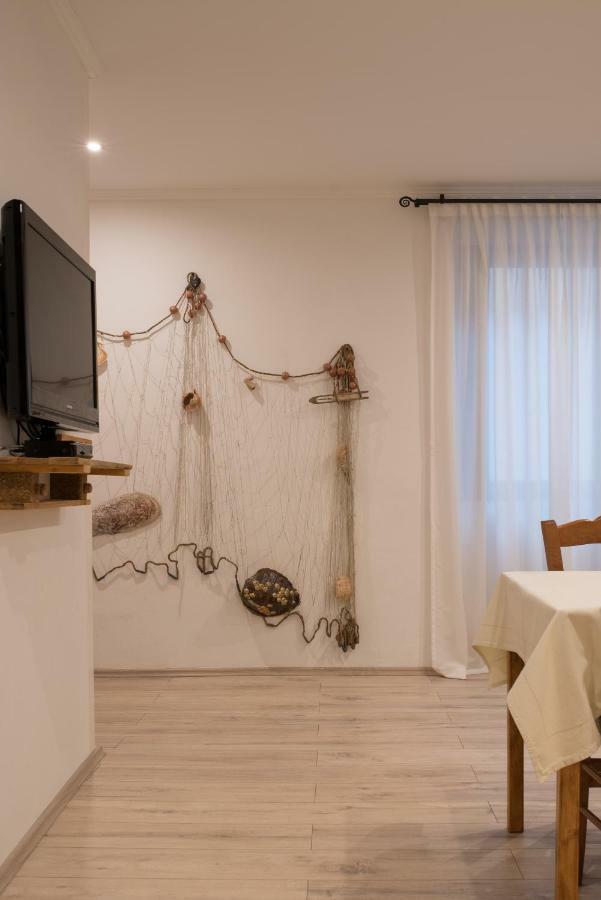 Apartment Vale Ρόβινι Εξωτερικό φωτογραφία