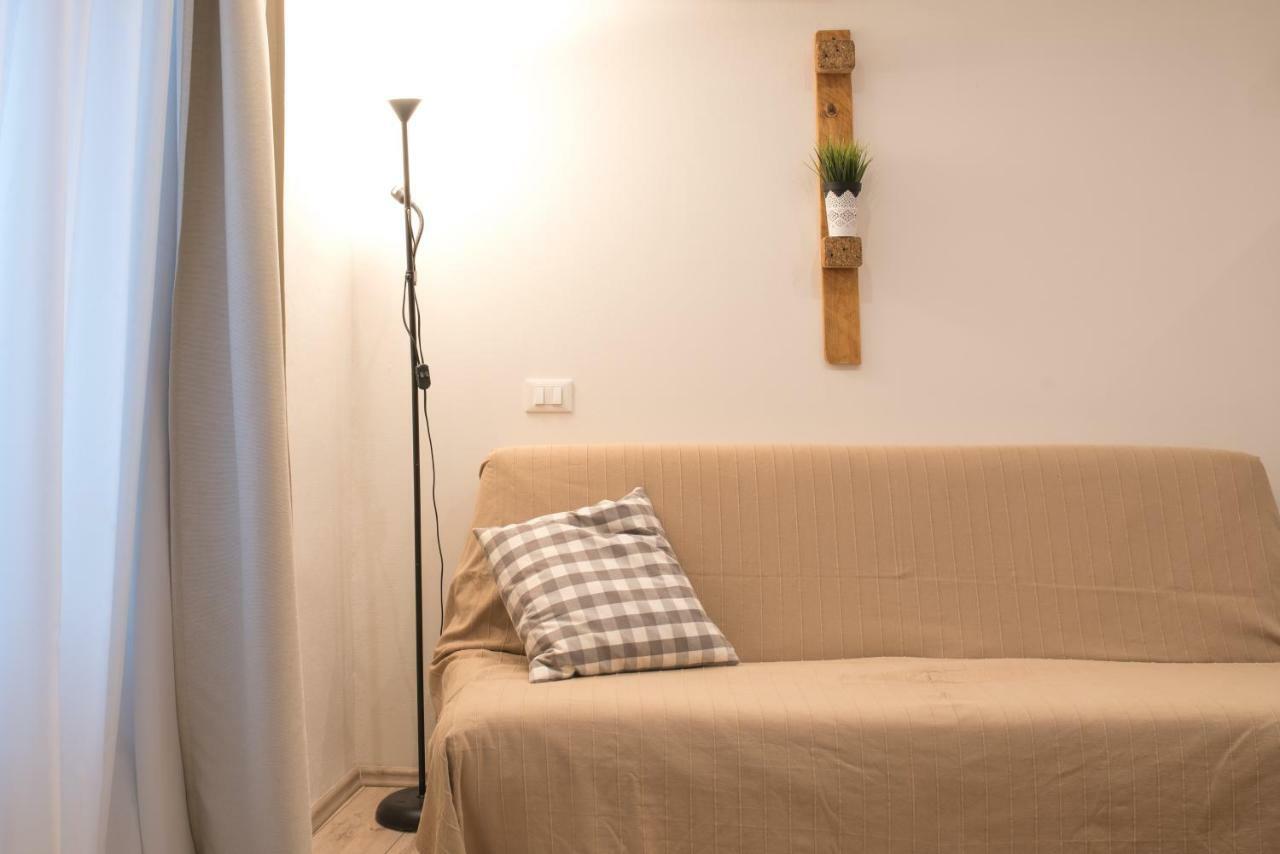 Apartment Vale Ρόβινι Εξωτερικό φωτογραφία