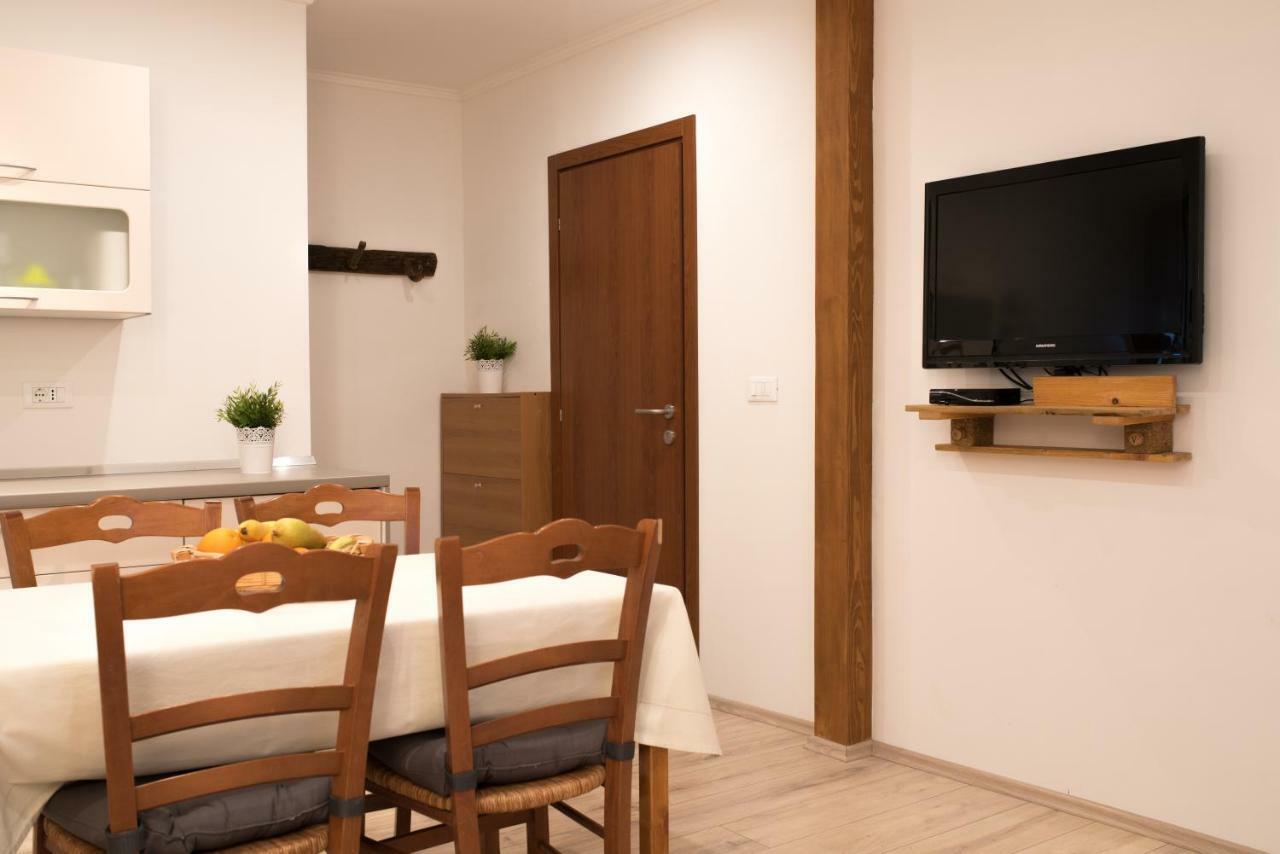 Apartment Vale Ρόβινι Εξωτερικό φωτογραφία