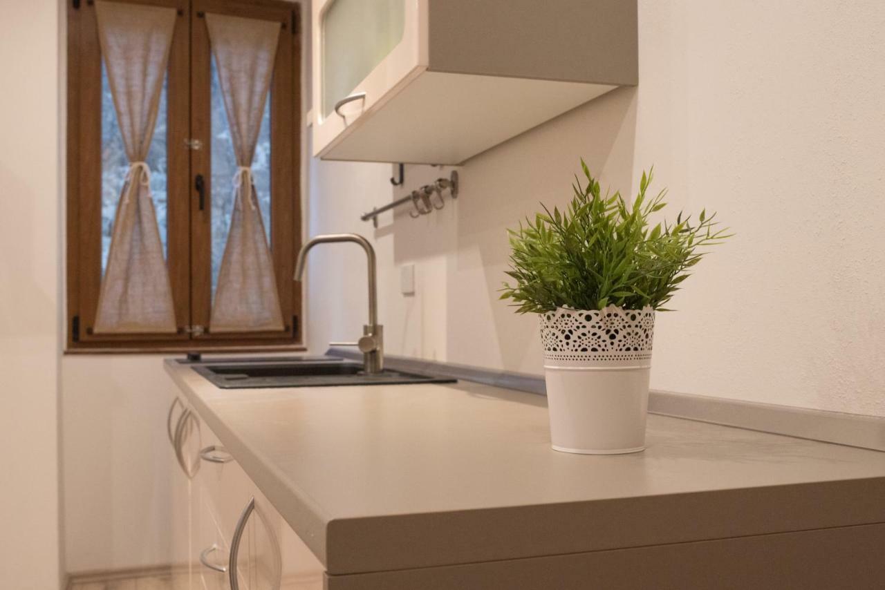Apartment Vale Ρόβινι Εξωτερικό φωτογραφία