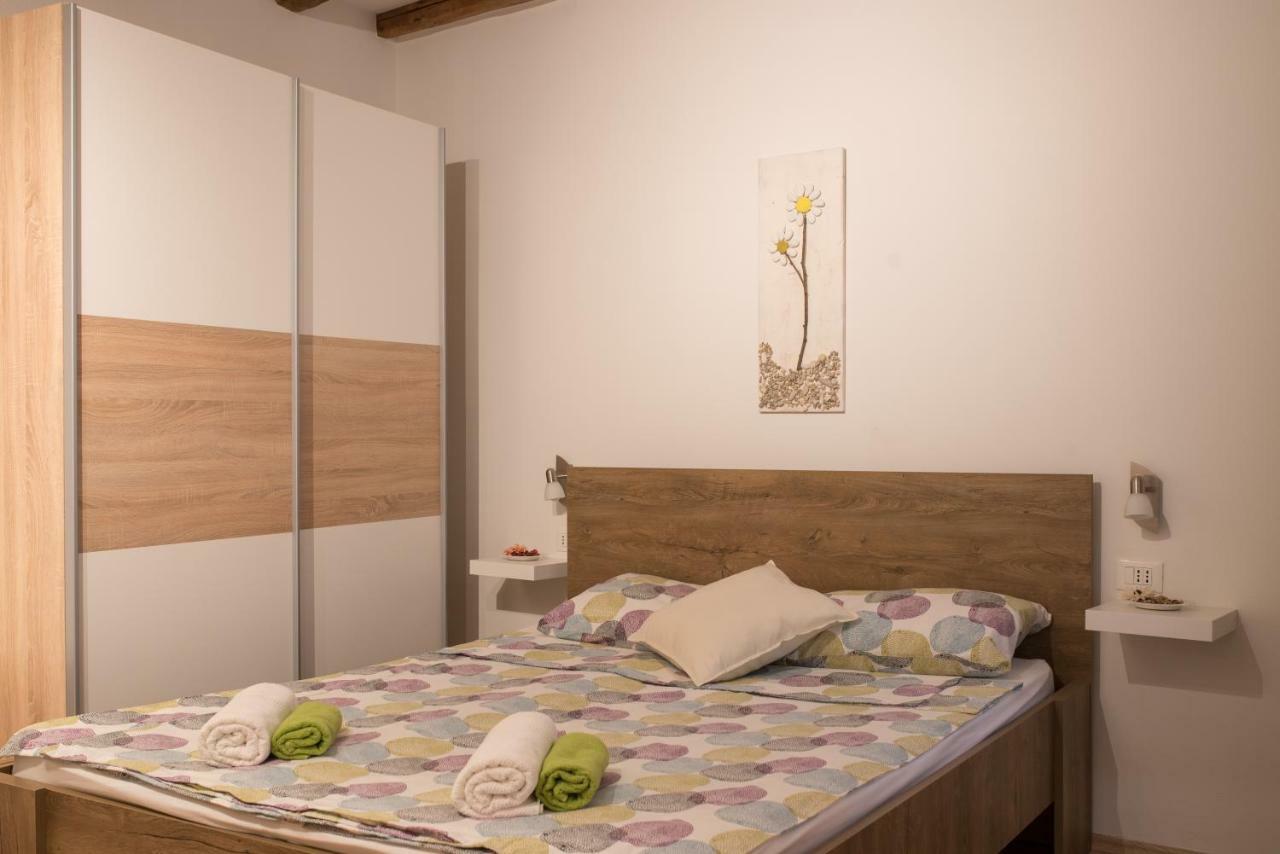 Apartment Vale Ρόβινι Εξωτερικό φωτογραφία