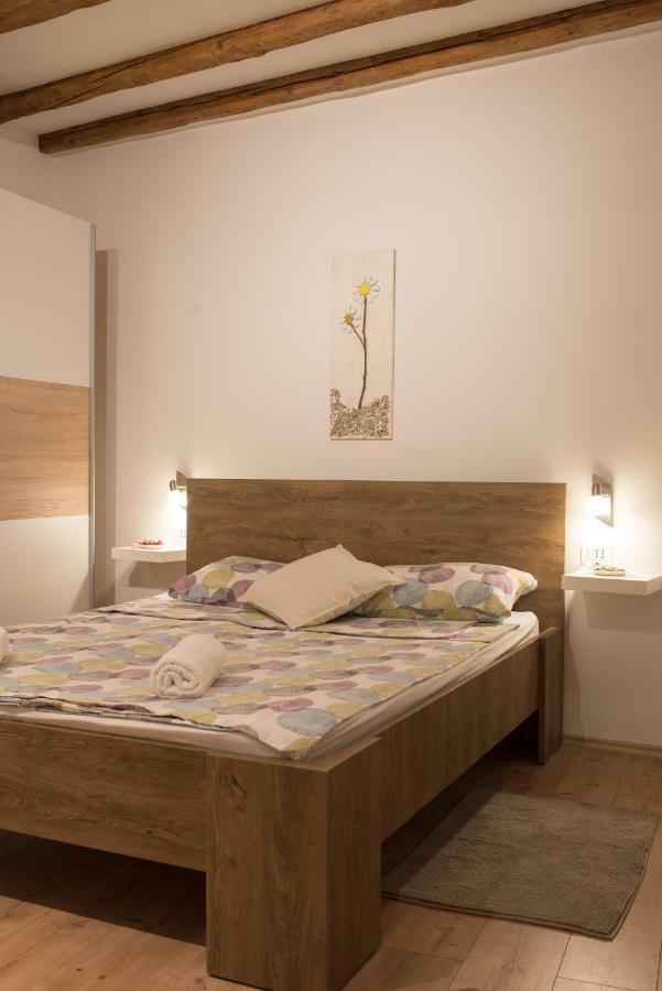 Apartment Vale Ρόβινι Εξωτερικό φωτογραφία
