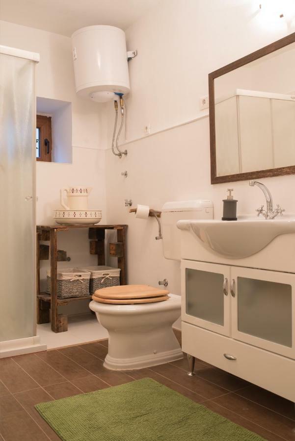 Apartment Vale Ρόβινι Εξωτερικό φωτογραφία