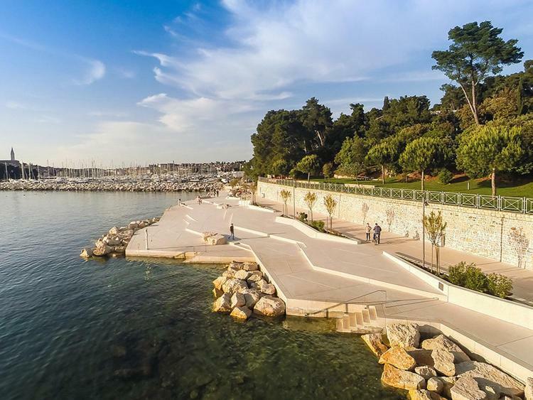 Apartment Vale Ρόβινι Εξωτερικό φωτογραφία