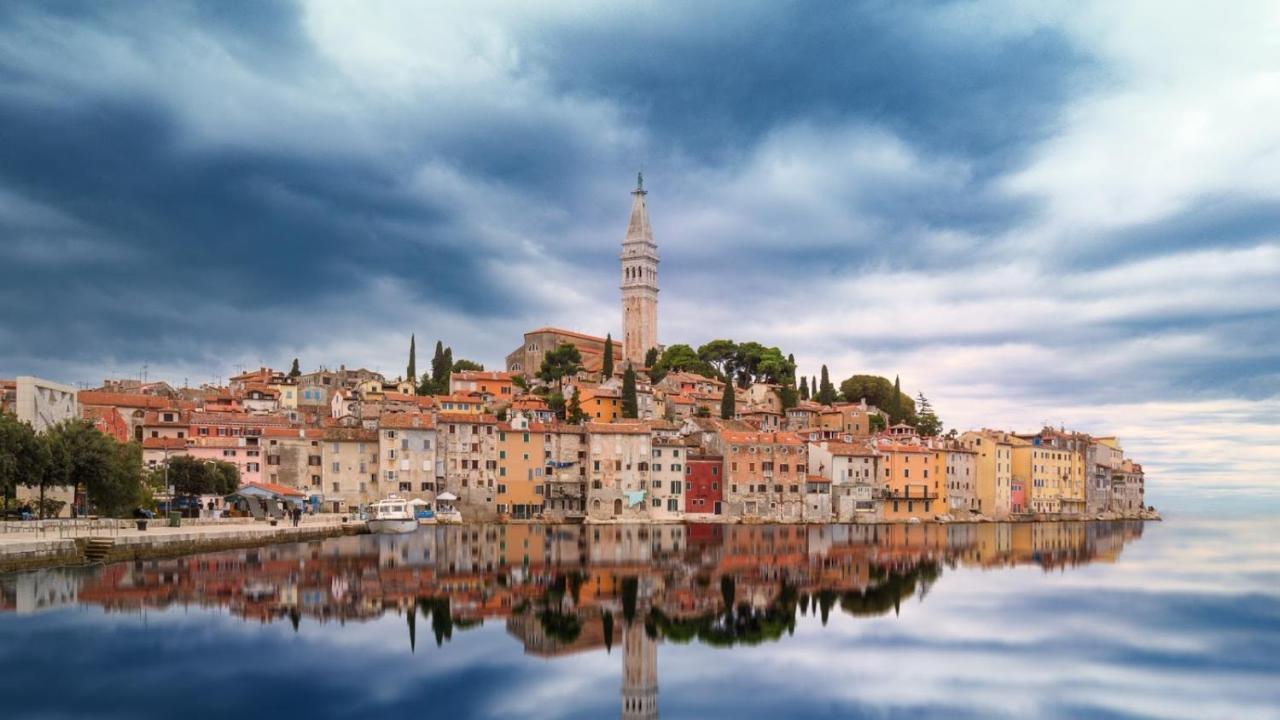 Apartment Vale Ρόβινι Εξωτερικό φωτογραφία